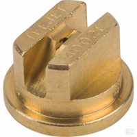 Buse pulverisateur Teejet à pinceau laiton TP4002 Origine