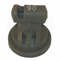 Buse pulverisateur Teejet à pinceau TT110° plastique grise TT11006-VP Origine