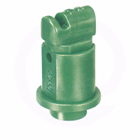 Buse pulverisateur Teejet à pinceau TTI 110° plastique verte TTI110015-VP Origine
