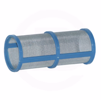 Cartouche filtre pulvérisateur Teejet 80 mailles Origine