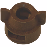 Ecrou buse pulverisateur Teejet CP256077NY Origine