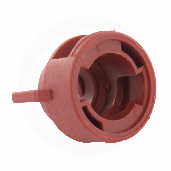 Ecrou buse pulverisateur Teejet rouge Origine