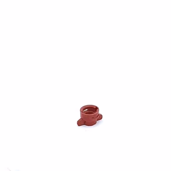 Ecrou buse pulverisateur Teejet SW8 Hardi 23306H3CELR Origine