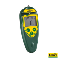 Télécommande pour électrificateur avec détecteur de pertes intégré