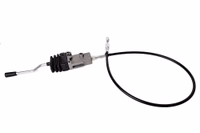 Téléflexible de distributeur CNH 87567708