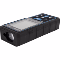 Télémètre au laser