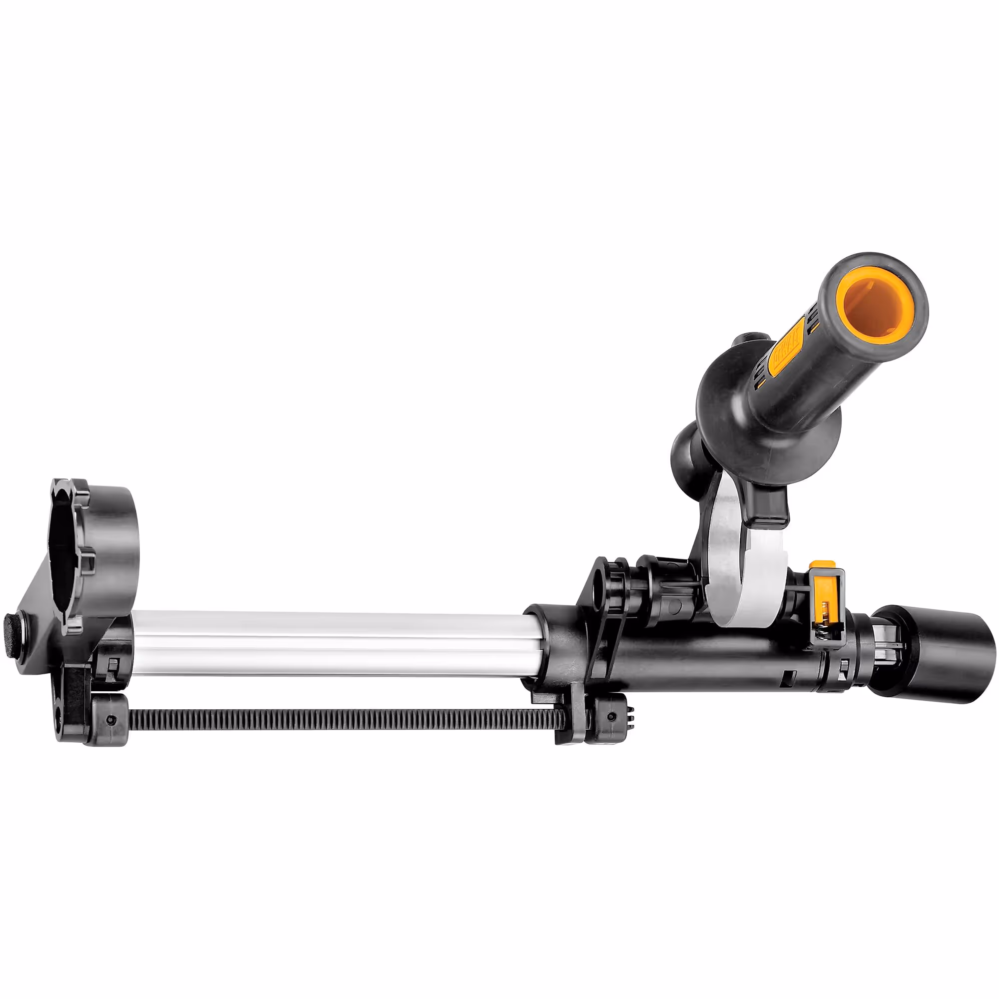 Télescope d'aspiration des poussières pour marteaux SDS-plus DEWALT (sauf D25404/5K)