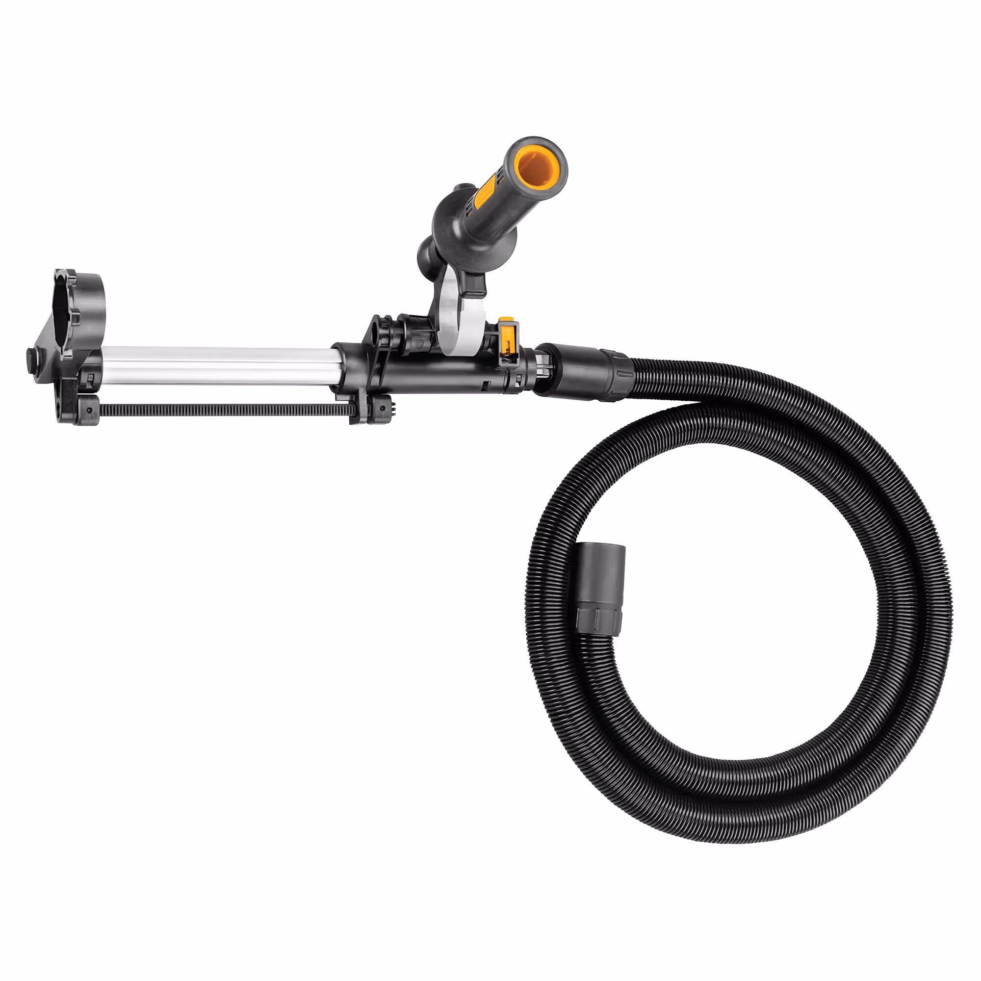 Télescope d'aspiration des poussières pour marteaux SDS-plus DEWALT (sauf D25404/5K)