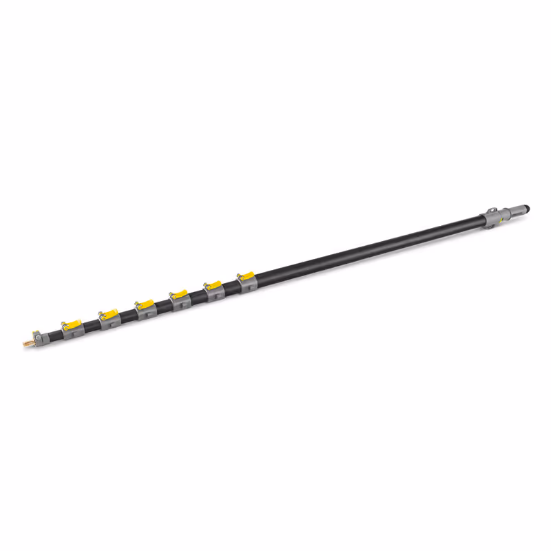 Telescope lance hybride 10 m