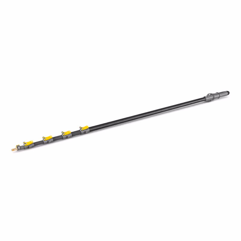 Telescope lance hybride 7 m