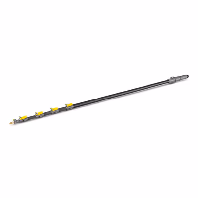 Telescope lance hybride 7 m