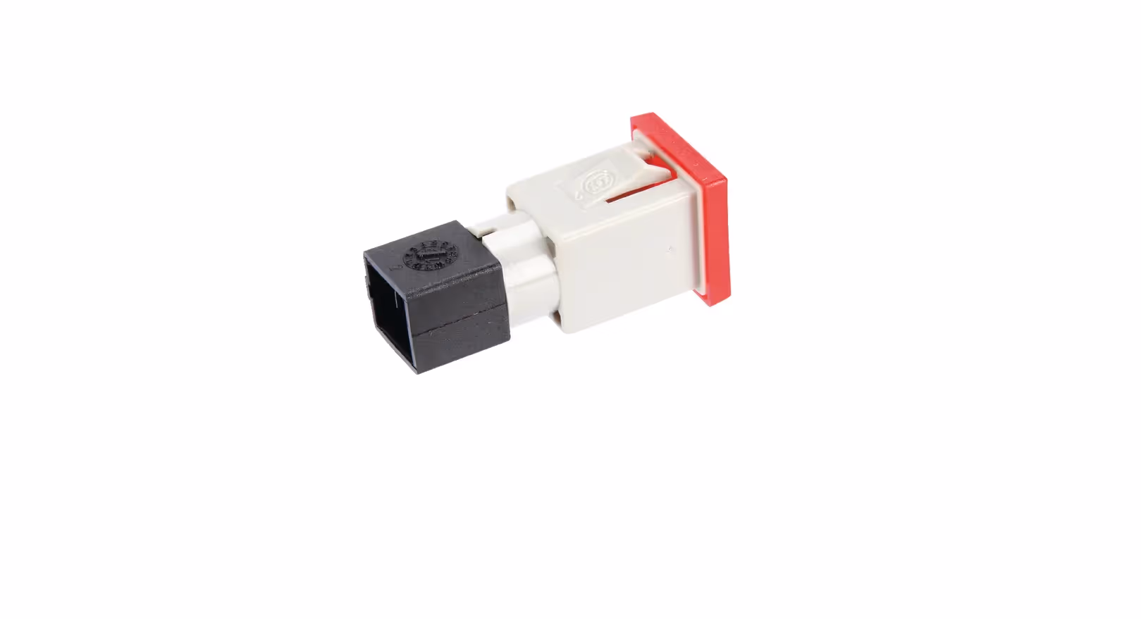 Témoin de charge batterie rouge lumineux Cobo 