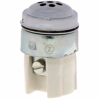 Témoin de préchauffage