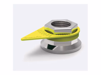 Témoin de serrage, 21mm, 100 pièces, Original