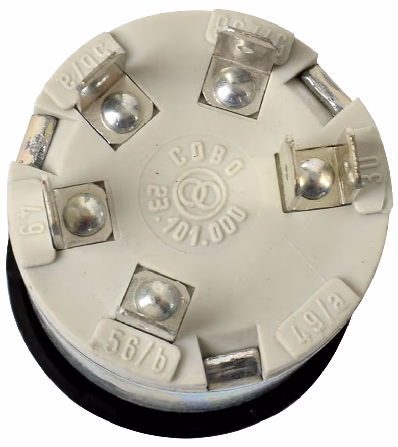 Témoin Interrupteur Renault 100 351 421 461 7700008527 | Renault