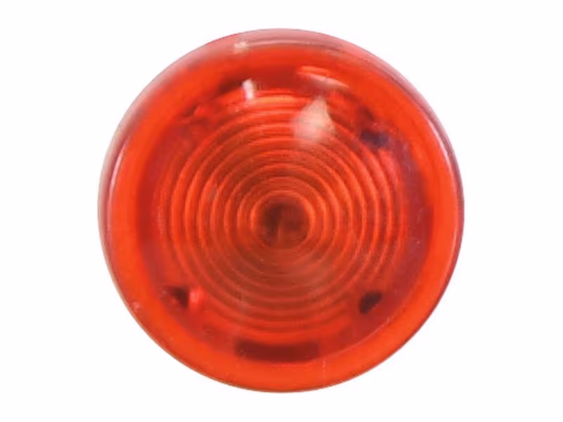 Témoin lumineux - Rouge - Vendu par 5