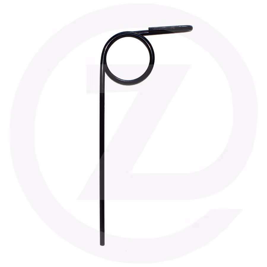 Temoin lumineux vert led