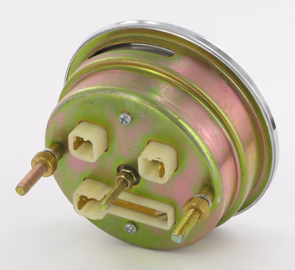 Temp./ Indicateur de carburant p/ NH