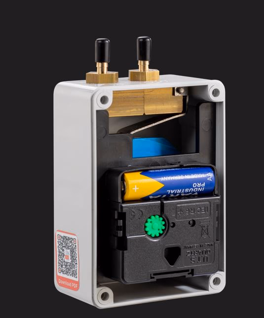 Temporisateur automatique