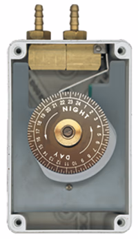 Temporisateur automatique