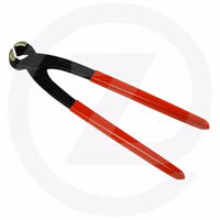 Tenaille russe poignee isolee 220 mm
