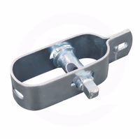 Tendeur cloture n°4 120 mm - Universel 