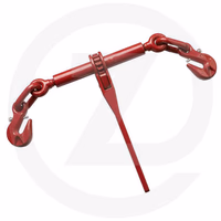 Tendeur a cliquet pour chaine ø 10 mm