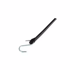 Tendeur caoutchouc 1040mm - Vendu par 10
