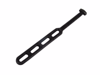 Tendeur caoutchouc 280mm - Vendu par 10