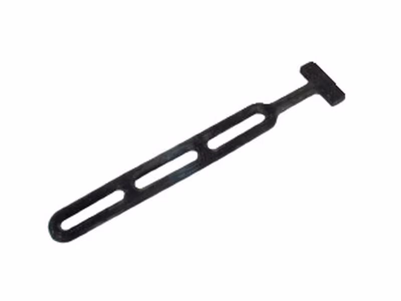 Tendeur caoutchouc 285mm - Vendu par 10