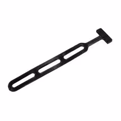 Tendeur caoutchouc 285mm - Vendu par 10