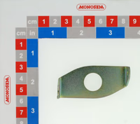 Tendeur Ch.Entr.F.Mono>05 Zn Zn Blanc 200Hbs Sans Chrome Vi Plan 20049550A Du 03.05.10 