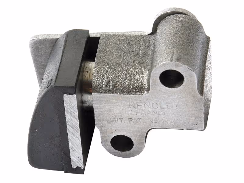 Tendeur chaîne de distrib. - adaptable sur tracteurs Massey Ferguson - ref 826113M1