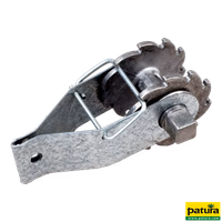 Tendeur cranté, les 10