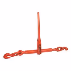 Tendeur de chaînes, à cliquet, Ø chaîne: 8-10mm (5/16 - 3/8'')