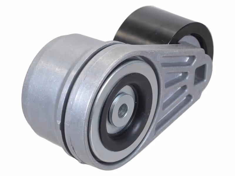 Tendeur de courroie - adaptable sur tracteurs Valtra, Massey Ferguson, Fendt - ref V837086282