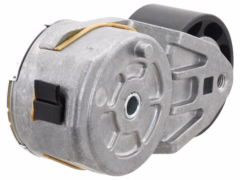 Tendeur de courroie - adaptable sur tracteurs John-Deere - ref RE70536