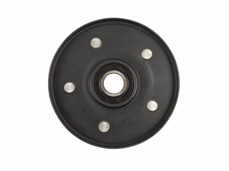 Tendeur de courroie - adaptable sur tracteurs New Holland, Ford - ref 81871906