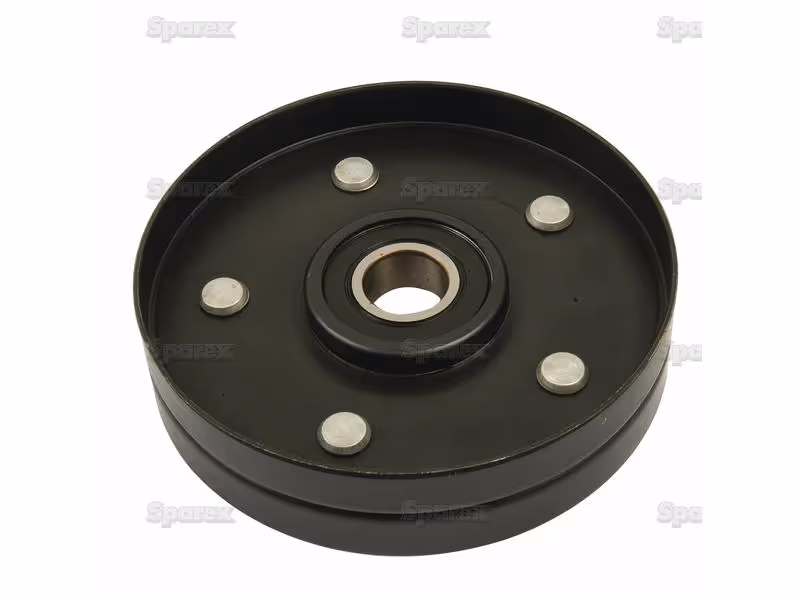 Tendeur de courroie - adaptable sur tracteurs New Holland, Ford - ref 81871906