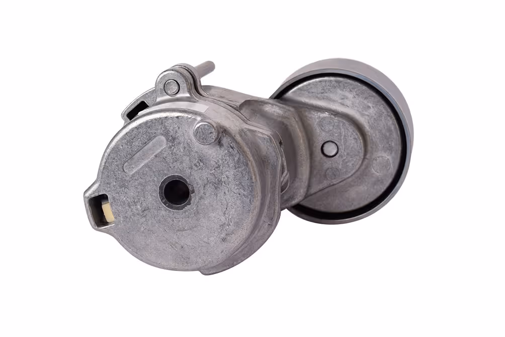 Tendeur de courroie de ventilateur