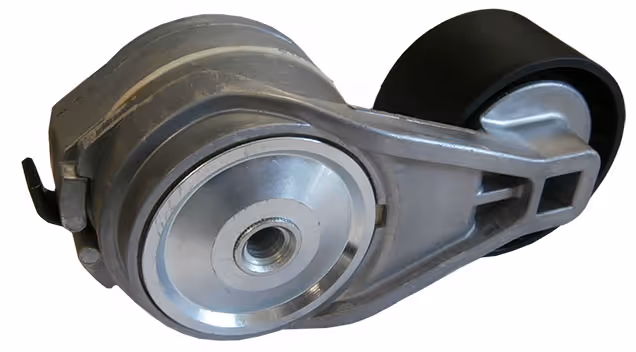 Tendeur de courroie de ventilateur 8160 - 8560 M100 - M160 87801838 | Ford
