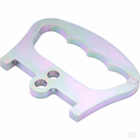 Tendeur de roue de compactage pour Prime Planter