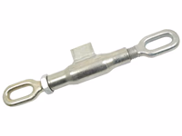 Tendeur stabilisateur - Min. Longueur: 251mm, max. Longueur: 350mm - M18 x 2.50