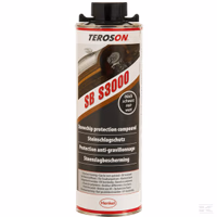 Teroson SB S3000 noir, 1 L
