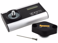 Testeur d'humidité de grains (broyés)