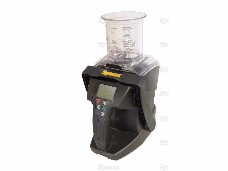 Testeur d'humidité et PS pour grains AG-MAC