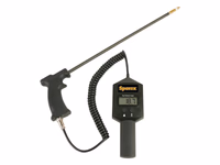 Testeur dhumidité pour enrubannage