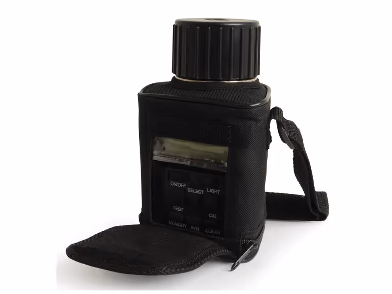 Testeur d'humidité pour grains (40 graines)