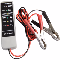 Testeur de batterie bt001