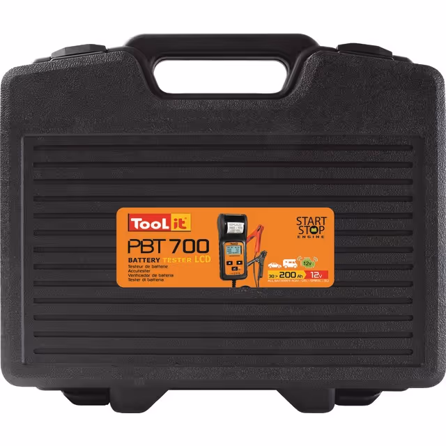 Testeur de batterie pbt700